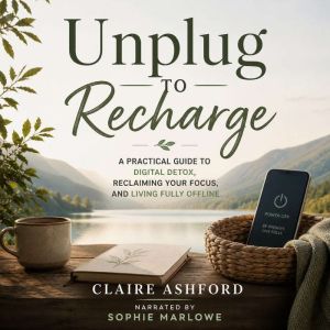 Unplug to Recharge, Claire Ashford