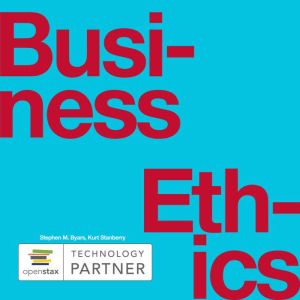 Business Ethics, Stephen M. Byars