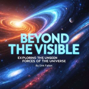 Beyond the Visible: Exploring the Unseen Forces of the Universe
