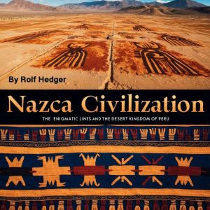 Nazca Civilization: The Enigmatic Lines and the Desert Kingdom of Peru