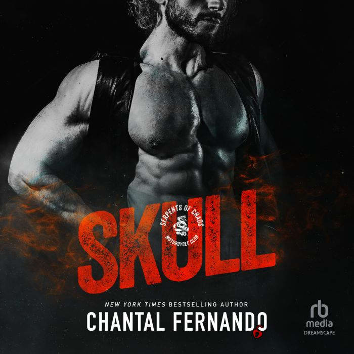 Skull, Chantal Fernando