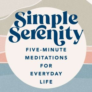 Simple Serenity, Josie Robinson