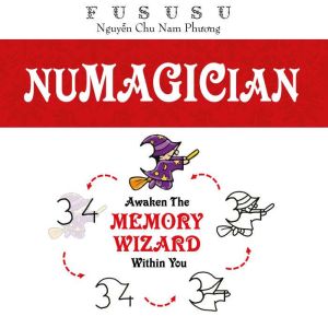 Numagician Awaken The Memory Wizard ..., Fususu