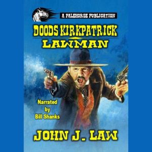 Doods Kirkpatrick - Lawman