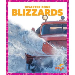 Blizzards, Cari Meister