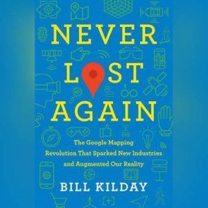 Never Lost Again, Bill Kilday