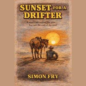 Sunset for a Drifter, Simon Fry