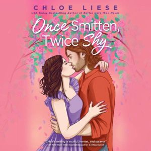 Once Smitten, Twice Shy