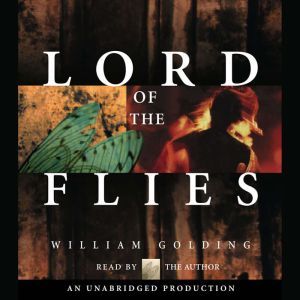 Lord of the Flies, William Golding