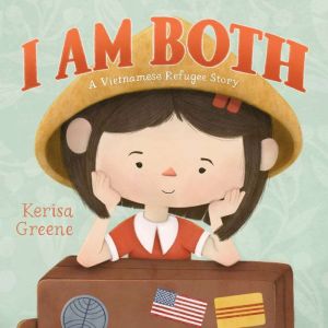 I Am Both, Kerisa Greene