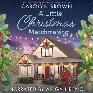 A Little Christmas Matchmaking