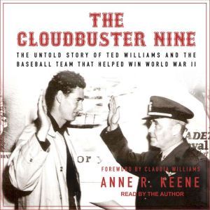 The Cloudbuster Nine, Anne R. Keene