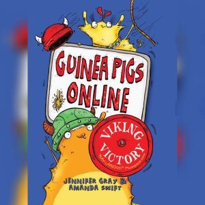 Guinea Pigs Online Viking Victory, Jennifer Gray