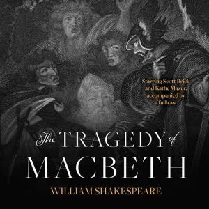 Tragedy of Macbeth, The, William Shakespeare