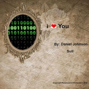 I Heart You, SULI Daniel Johnson