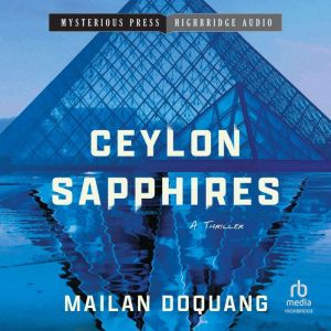 Ceylon Sapphires: A Rune Sarasin Caper #2