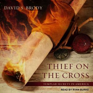 Thief on the Cross, David S. Brody