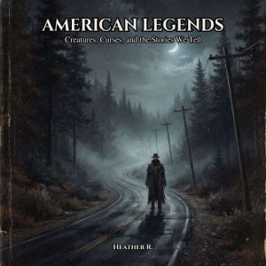 American Legends, Heather R