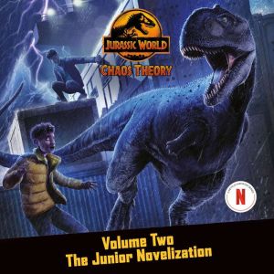 Chaos Theory, Volume Two The Junior ..., Steve Behling