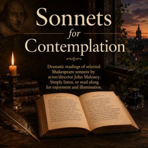 Sonnets for Contemplation, William Shakespeare