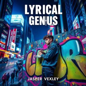 Unleash the POWER of Lyrical Genius: "Ignite your lyrical talent! Access dynamic audio lessons that unlock your creative geniu