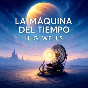 La Maquina Del Tiempo, H. G. Wells