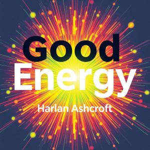Good Energy Transform Your Health wi..., Harlan Ashcroft