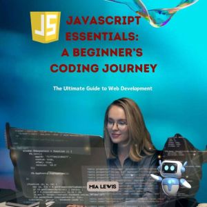 JavaScript Essentials A Beginners C..., Mia Lewis