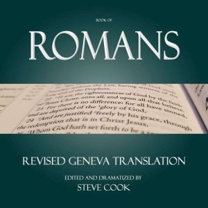 Book of Romans: Revised Geneva Translation
