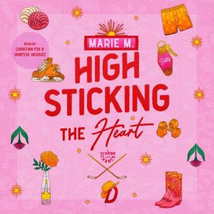 High Sticking The Heart, Marie M.