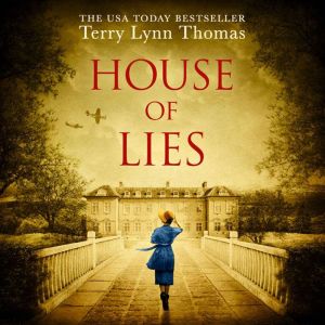 House of Lies, Terry Lynn Thomas