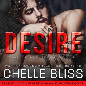 Desire, Chelle Bliss