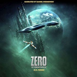 Zero, M.R. Forbes