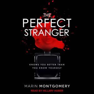 The Perfect Stranger, Marin Montgomery