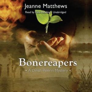 Bonereapers, Jeanne Matthews