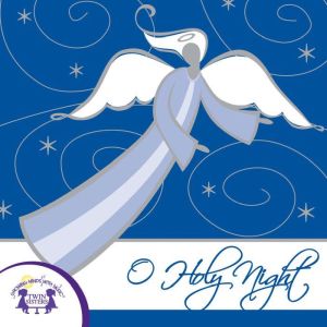 O Holy Night, Kim Mitzo Thompson