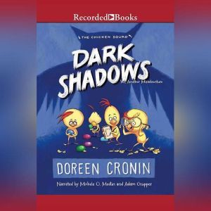 Dark Shadows, Doreen Cronin