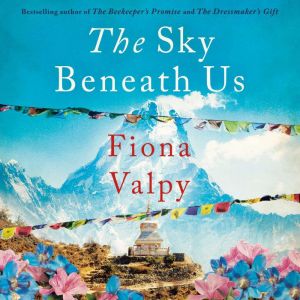 The Sky Beneath Us, Fiona Valpy