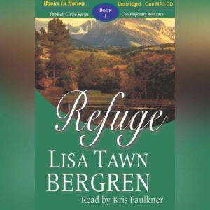 Refuge, Lisa Tawn Bergren