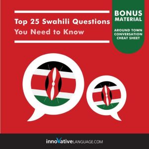 Top 25 Swahili Questions You Need to ..., Innovative Language Learning