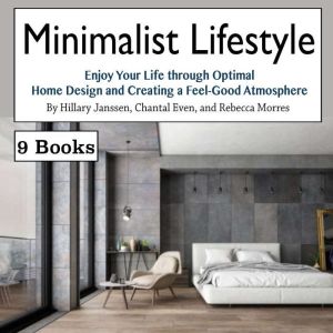 Minimalist Lifestyle, Rebecca Morres