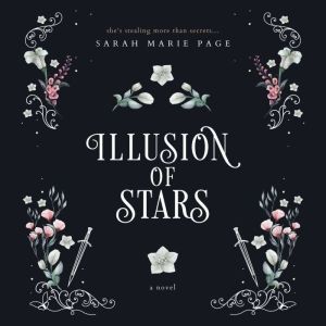 Illusion of Stars, Sarah Marie Page