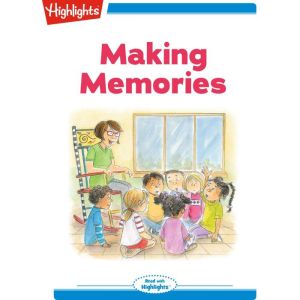 Making Memories, Lissa Rovetch