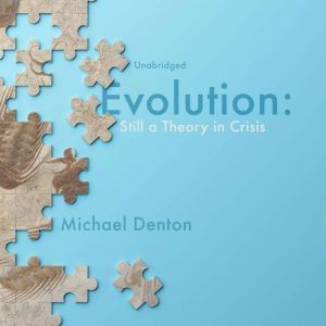Evolution, Michael Denton