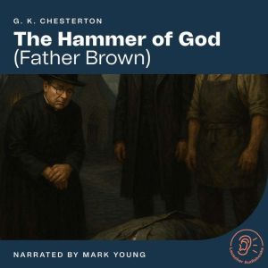 The Hammer of God, G. K. Chesterton
