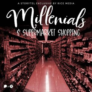 Explaining the Millennial Obsession W..., RICE media