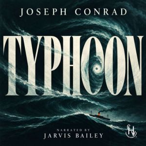 Typhoon, Joseph Conrad
