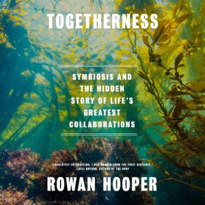 Togetherness, Rowan Hooper