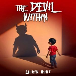 The Devil Within, Lauren Hunt