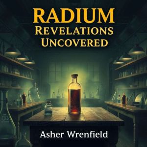 Radium Revelations Uncovered: "Elevate your understanding with engaging audio lessons from 'Radium Revelations Uncovered' for
